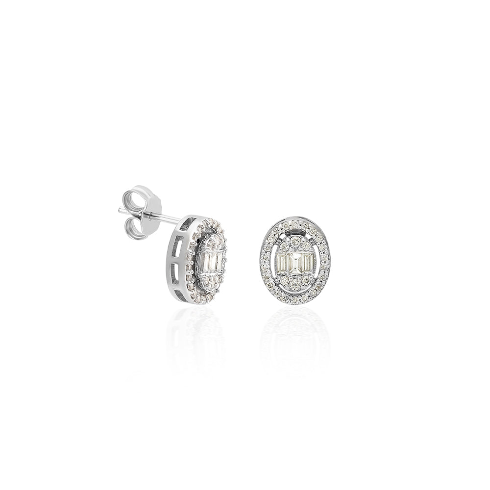 Earrings BGT-1-KP0493